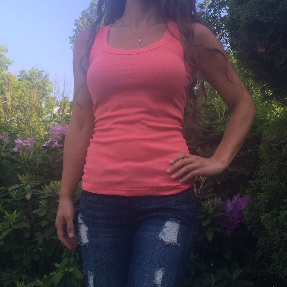 Victorias Secret Tank